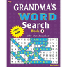 GRANDMA'S WORD Search Book 1