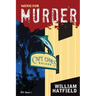 Menu for Murder