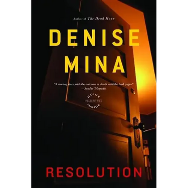 Resolution