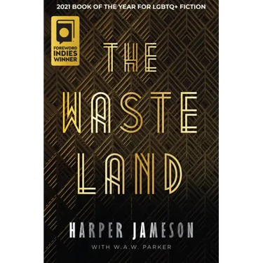 The Wasteland