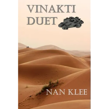 Vinakti Duet