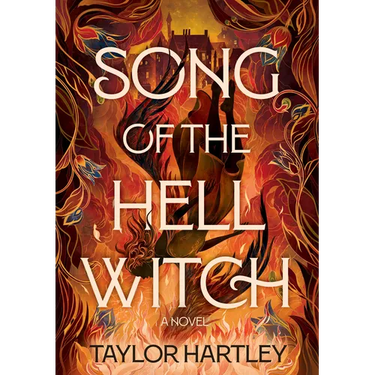 Song of the Hell Witch