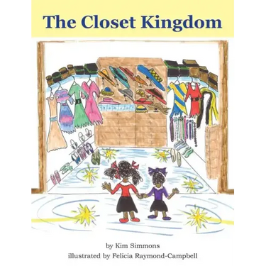 The Closet Kingdom