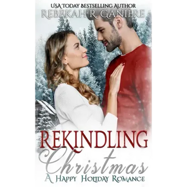 Rekindling Christmas