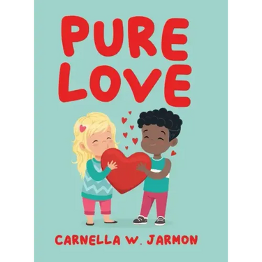 Pure Love