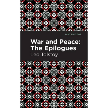 War and Peace:: The Epilogues