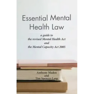 Essential Mental Health Law