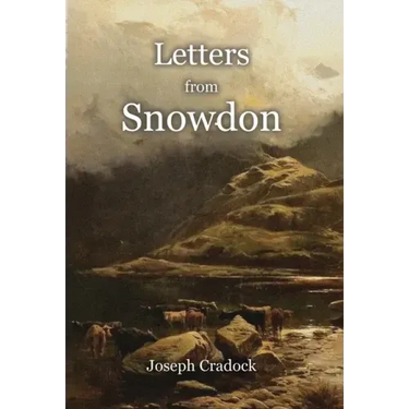 Letters from Snowdon