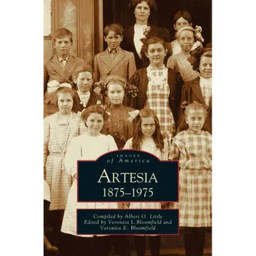 Artesia 1875-1975