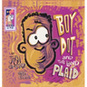 Boy Dot and the Land of Plaid