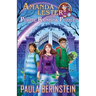 Amanda Lester and the Purple Rainbow Puzzle