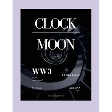 Clock Moon