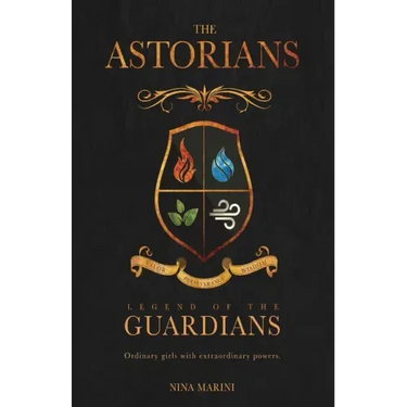 Legend of the Guardians