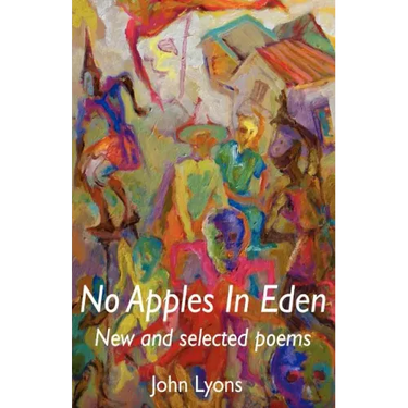 No Apples in Eden
