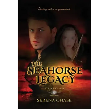The Seahorse Legacy