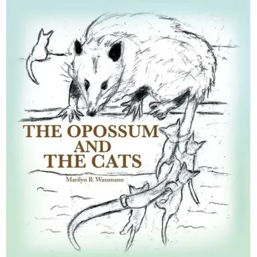 The Opossum and the Cats