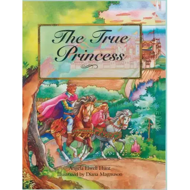 The True Princess