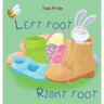 Left Foot Right Foot