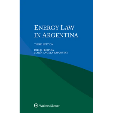 Energy Law in Argentina