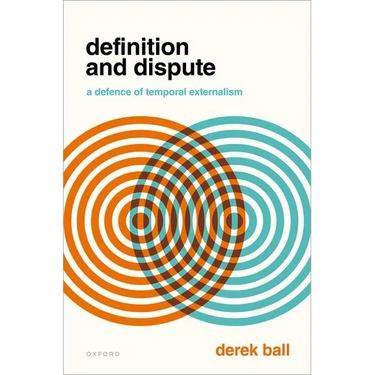 Definition and Dispute: A Defense of Temporal Externalism