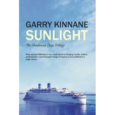 Sunlight: The Shadowed Days Trilogy
