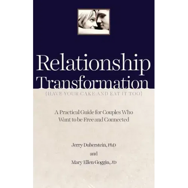 Relationship Transformation: Have Your Cake and Eat It Too