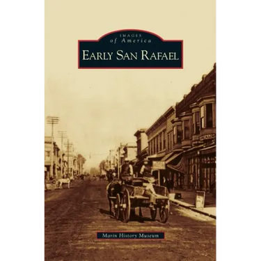 Early San Rafael
