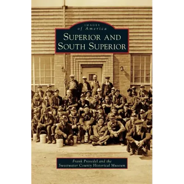 Superior and South Superior