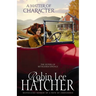 A Matter of Character: 3