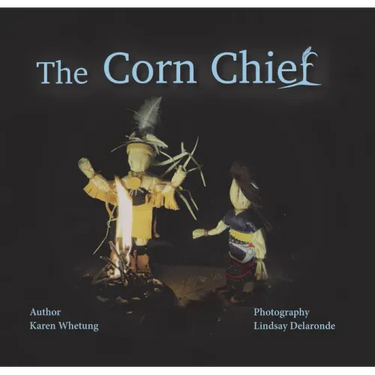 The Corn Chief