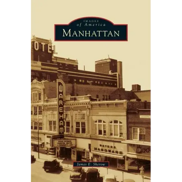 Manhattan