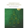 Credentials for Genealogists: Proof of the Professional