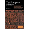 The European Miracle: Environments, Economies and Geopolitics in the History of Europe and Asia