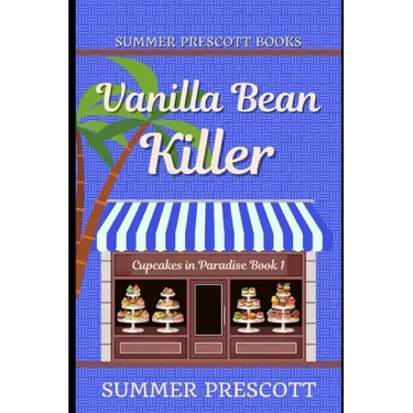 Vanilla Bean Killer