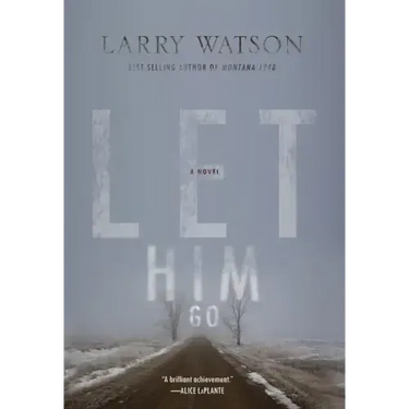 Let Him Go