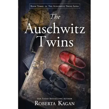 The Auschwitz Twins