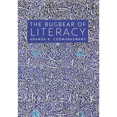 The Bugbear of Literacy