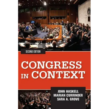 Congress in Context