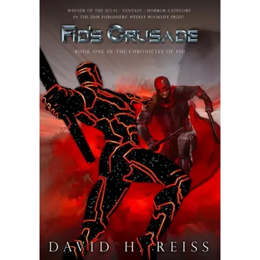 Fid's Crusade