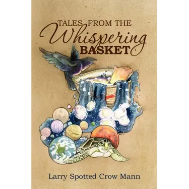 Tales from the Whispering Basket