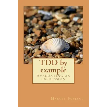 TDD by example: Evaluating an expression