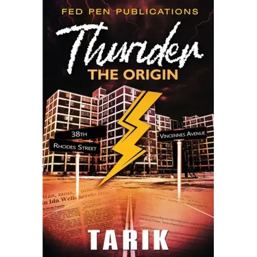 Thunder: The Origin