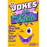 Jokes for Kids: That Will Make You Laugh Out Loud - Over 600 Variety of Jokes, from Silly Knock-Knocks, Tongue Twisters, Rib Ticklers, Side Splitters,
