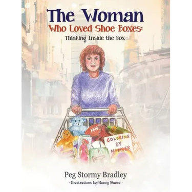 The Woman Who Loved Shoe Boxes: Thinking Inside the Box