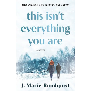 This Isn't Everything You Are