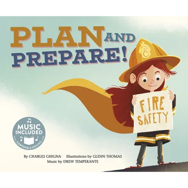 Plan and Prepare!
