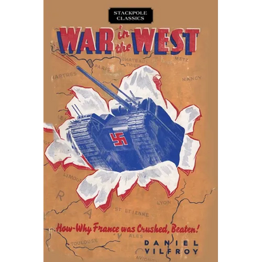 War in the West