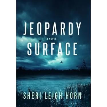 Jeopardy Surface
