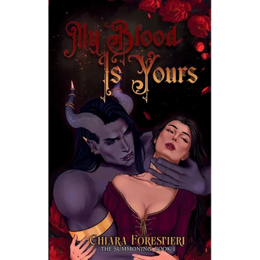 My Blood Is Yours