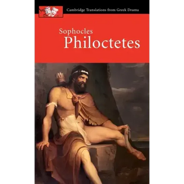 Sophocles, Philoctetes